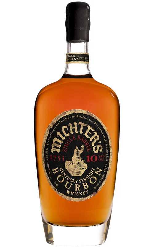 Michter's 10 Year