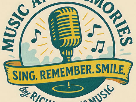 How Music and Memories Is Changing the Tune in Residential Aged Care
