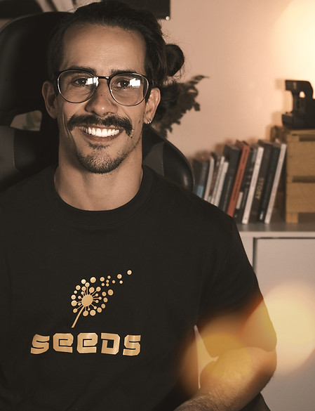Sid Moreno marketing strategist