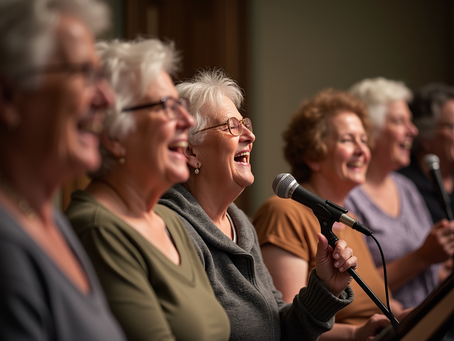 Building a Set List That Connects Across Generations