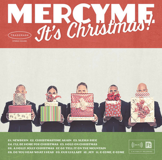 MercyMe preview