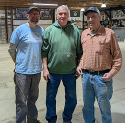 Tuesday 2nd half winner