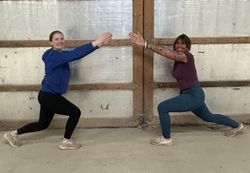 wednesday 2nd half winner