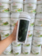 Thumbnail: Superfood Powder - Mixed Berry