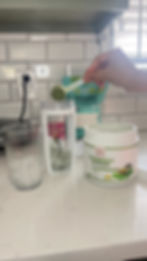 Thumbnail: Superfood Powder - Mixed Berry
