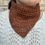 Thumbnail: Crochet Bandana