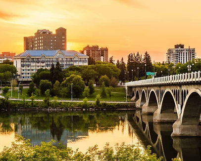 Saskatchewan Immigration