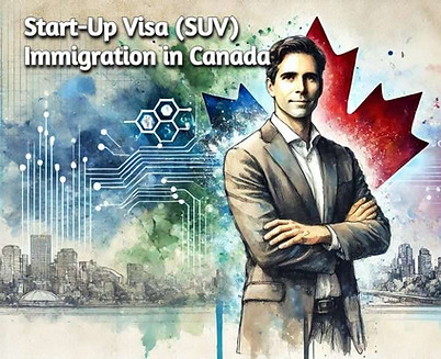 SUV immigration