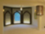 Prayer Room Decorative Wall Panels