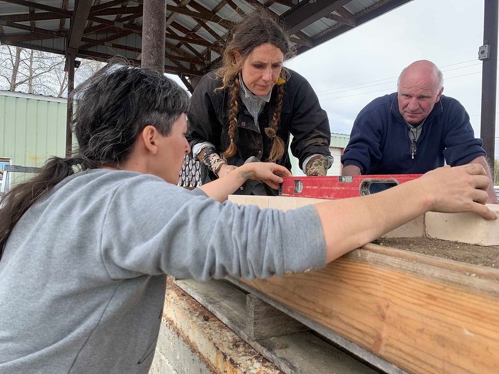 Placemakers: The Soil Factory