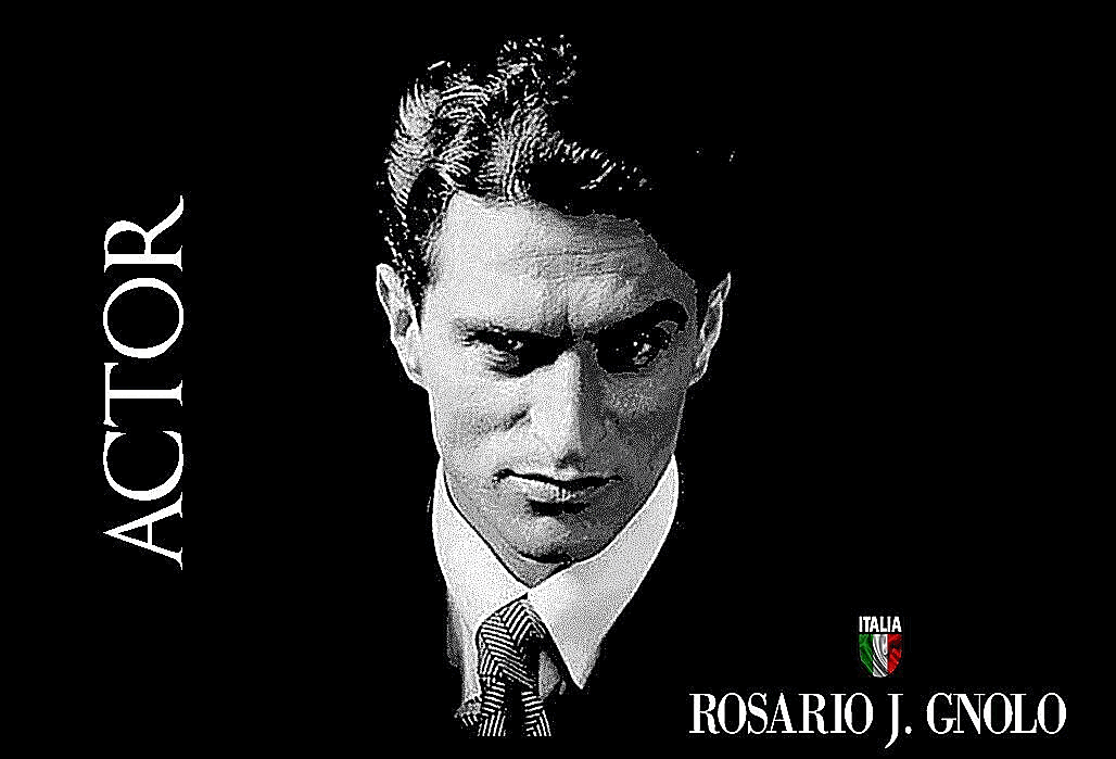 ROSARIO J. GNOLO