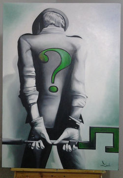 Incognita