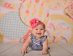 Sandy, UT baby photography