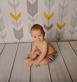 Eagle mountain baby photography