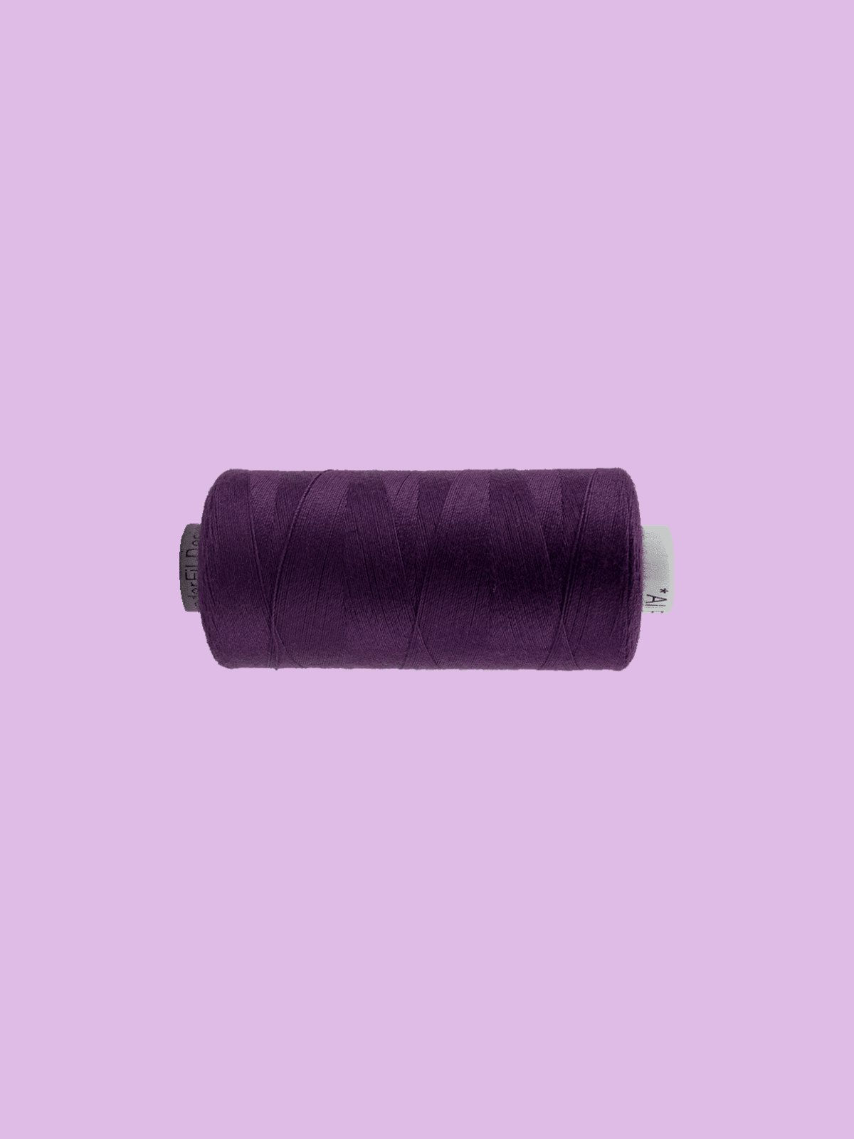Wonderfil Designer Sytråd, Palatinate Purple DS-169, 1000 m