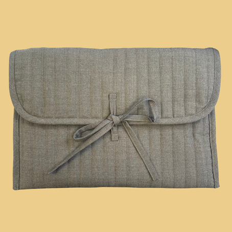 Nellik WorkBag: Din Perfekte Arbeidsveske med Profesjonell Finish