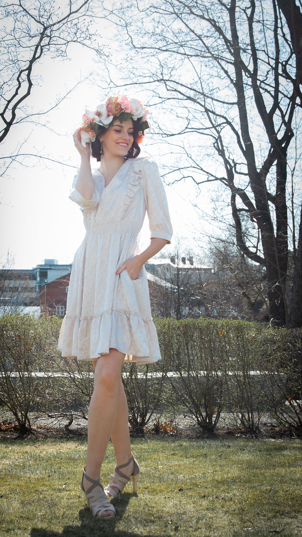 Thumbnail: Dreamy Dress