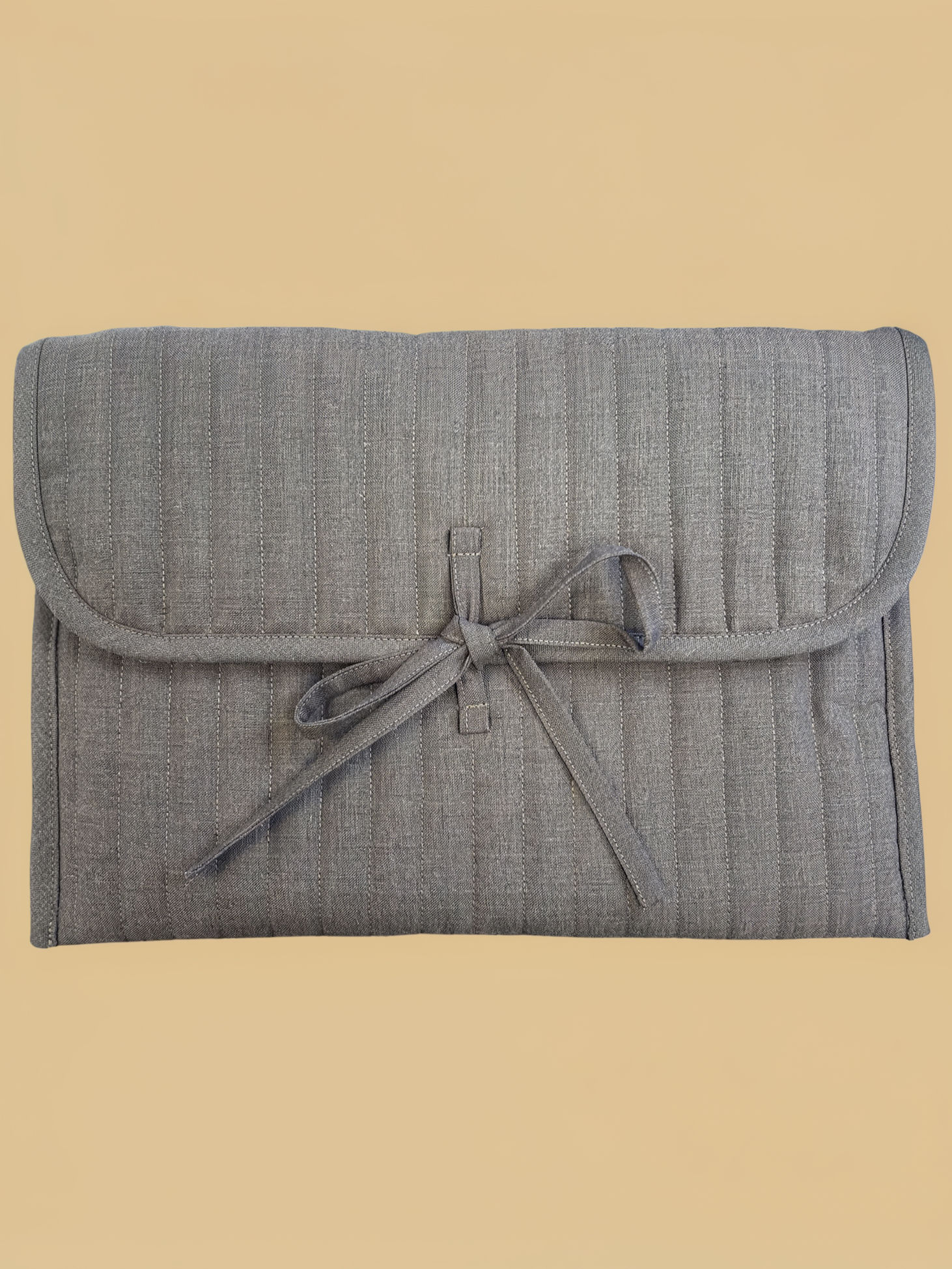 Nellik WorkBag - papirmønster