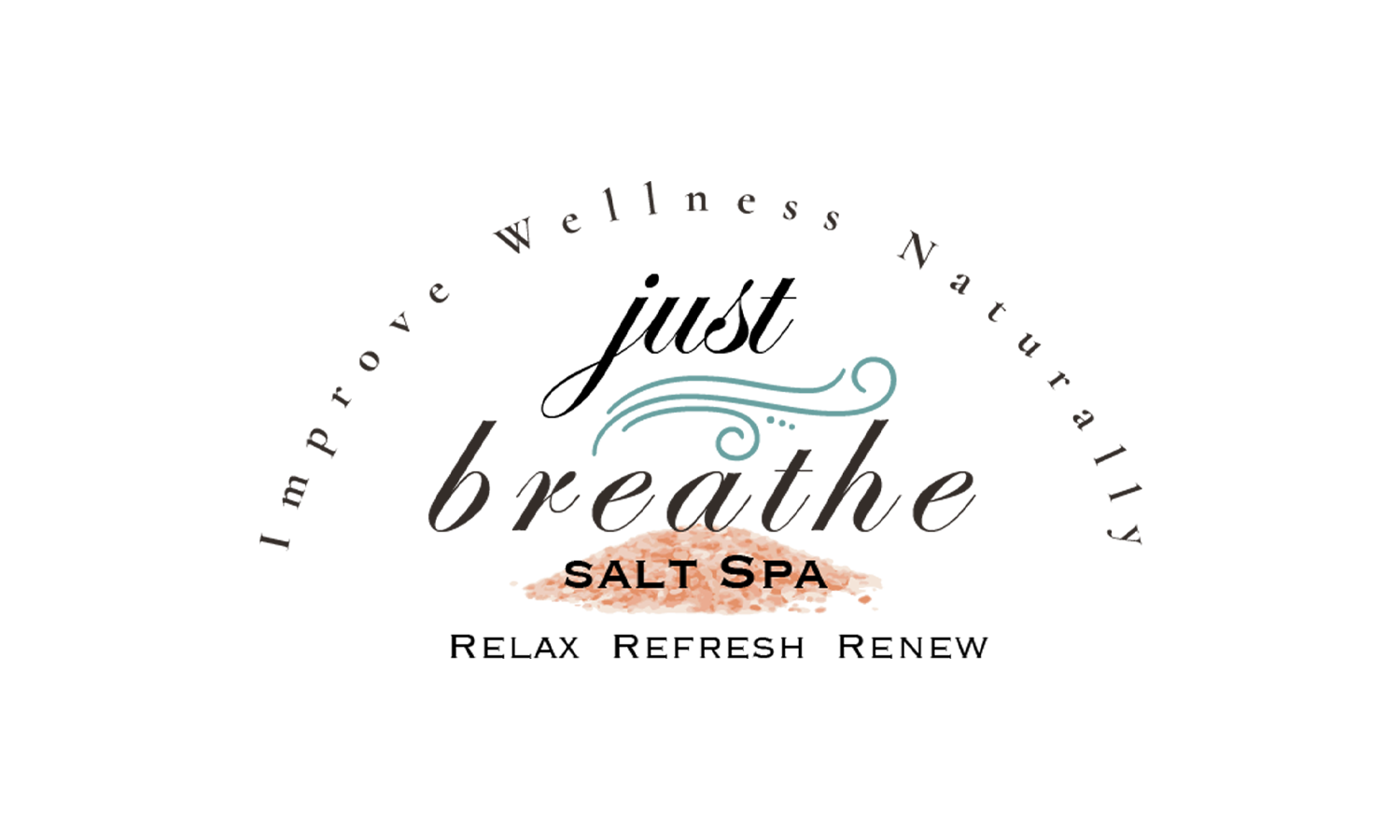 just breathe salt therapy wellness spa