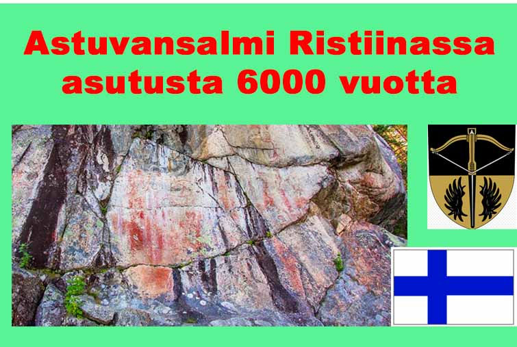 Suomalaisia on 5 miljoonaa, muslimeja 2 miljardia.