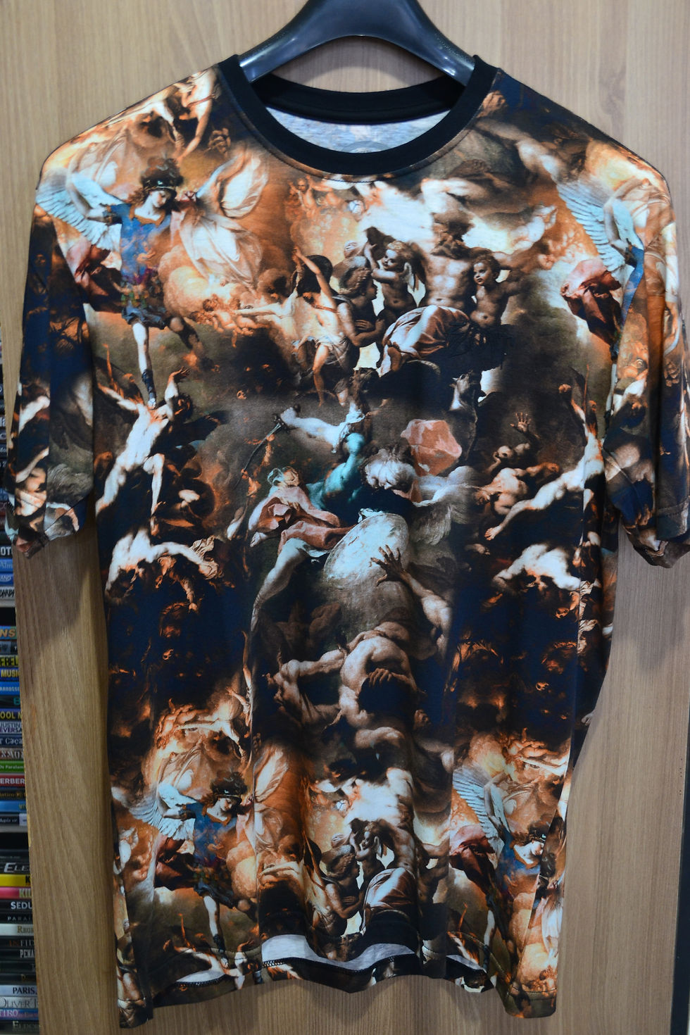 Miniatura: Camiseta Blunt Goods