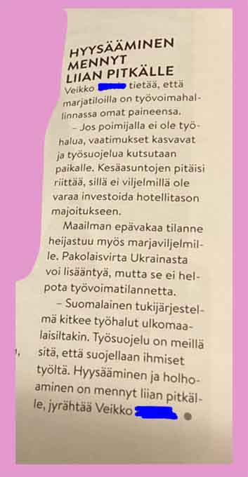 Puutarha-Sanomat