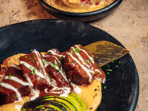 Así se vive la evolución de la cocina colombiana 🇨🇴🌱