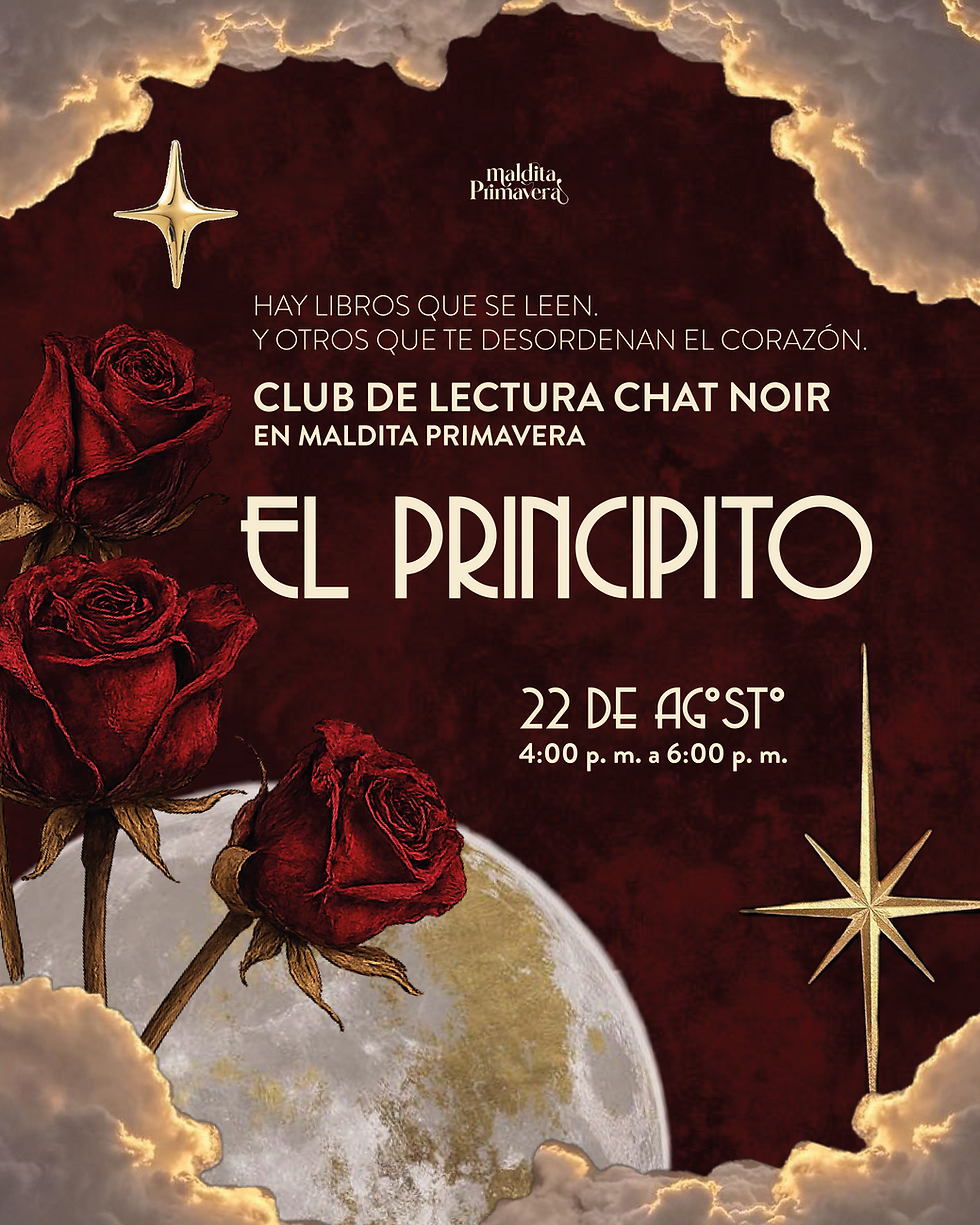 El Principito: el libro que todos leen de niños, pero entienden de grandes