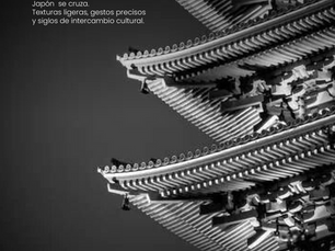 En Sombras, la vista se apaga y el mundo se abre.