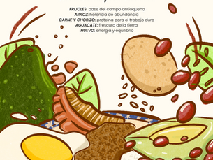 Tierra Querida: la experiencia gastronómica que conecta con el origen