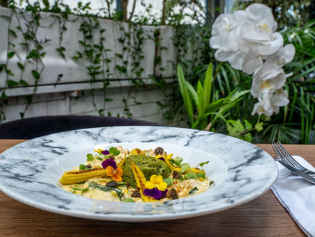 ✨ Por qué volver al mismo restaurante siempre es diferente