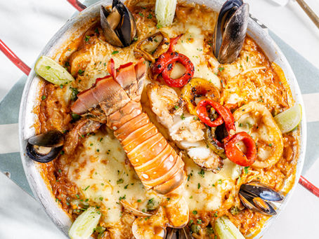 ✨ El arte de hacer de una cena un recuerdo