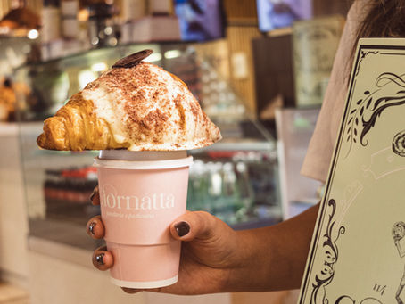 ☀️ Por qué los mejores días en Bogotá empiezan con un buen desayuno