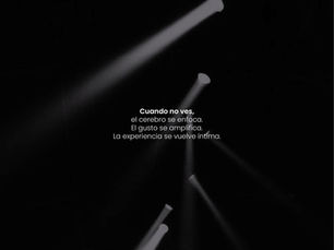 El mejor regalo para el Día de la Mujer está en la oscuridad