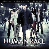 Marinho Nobre - The Human Race | Original Motion Picture Soundtrack ©2014