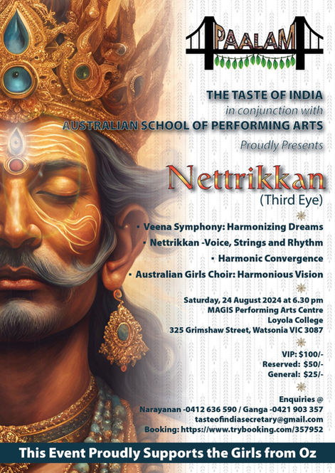 2024 - Netrikkan (Paalam)