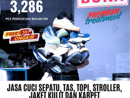 0822-444-92106, Laundry Jaket Kulit Sawojajar