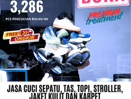 0822-444-92106, Laundry Tas Sawojajar