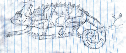 Chameleon