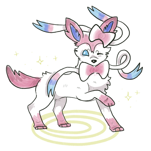 Sylveon