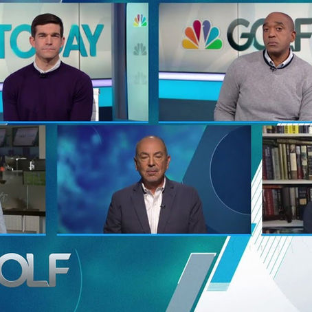 This Is Not About Justin Thomas