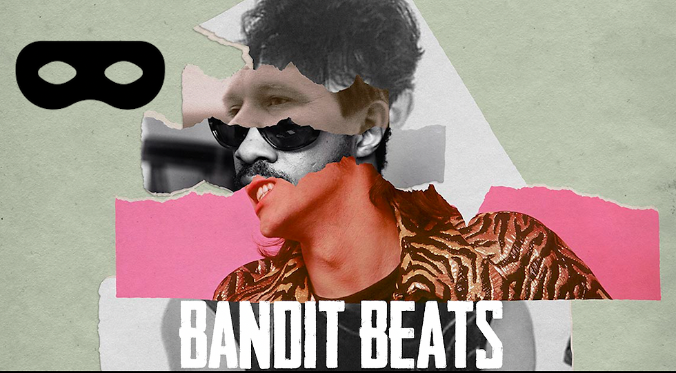 Bandit Beats: March Back 9