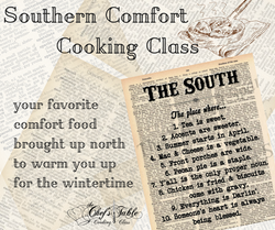 Southern Comfort