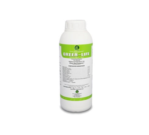 Greenlife Organic Fertilizer