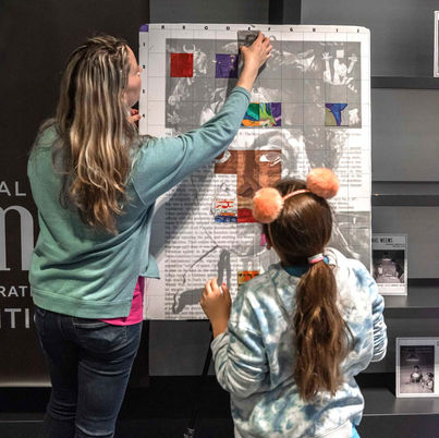 Cultuvue Photography Exhibition portraiture show curate culture cultivate Daytona Beach Volusia Art Show Exhibit Display