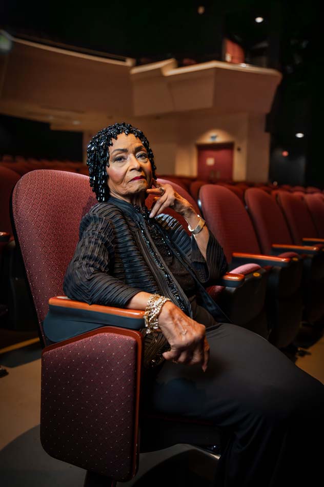 Barbara-Henderson Cultuvue Photography Exhibition portraiture show curate culture cultivate Art Show Display Museum Gallery Daytona Beach