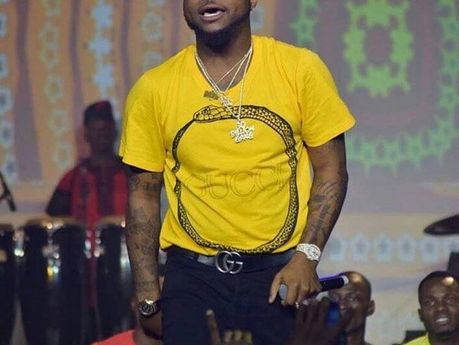 DAVIDO'S NEW SINGLE, ''ASSURANCE'' 