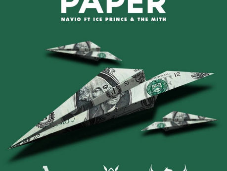 UGANDA'S NAVIO RELEASES PAPER 