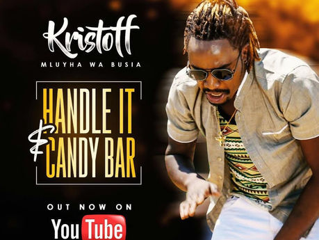 KRISTOFF- IS BACK WITH TWO NEW TUNES AFTER A LONG HIATUS