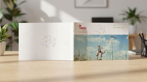 Gediz Sustainability Report 2024